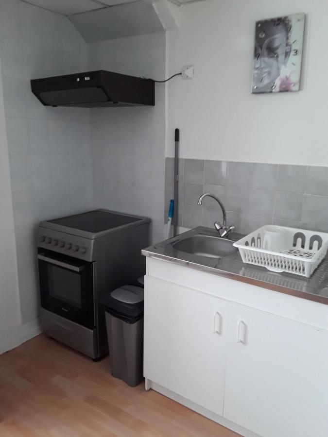 سانت-تشينيان O'Paille En Queue De Lajade Appartement F3 المظهر الخارجي الصورة