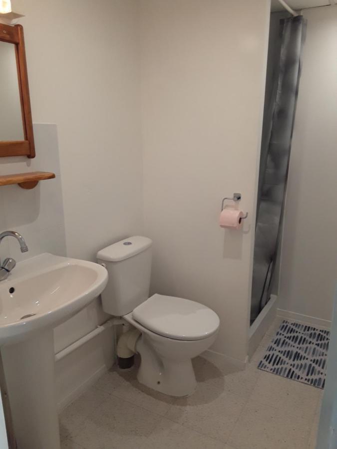 سانت-تشينيان O'Paille En Queue De Lajade Appartement F3 المظهر الخارجي الصورة