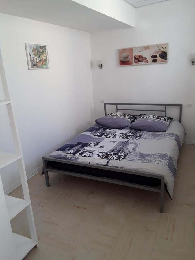 سانت-تشينيان O'Paille En Queue De Lajade Appartement F3 المظهر الخارجي الصورة