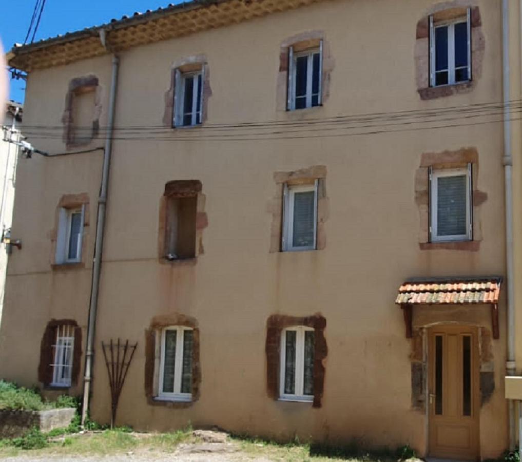 سانت-تشينيان O'Paille En Queue De Lajade Appartement F3 المظهر الخارجي الصورة